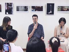 -广州法语联盟(瑞福大厦店)