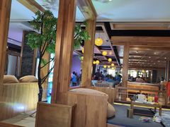 -星河湾温泉洗浴酒店