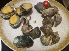 -青岛证大喜玛拉雅酒店·Z1餐厅