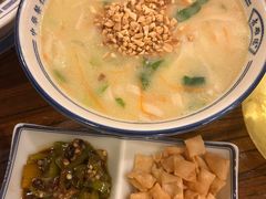 -老雒阳面馆·水席(定鼎门店)