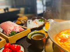 -湊湊火锅·茶憩(皇姑万象汇店)