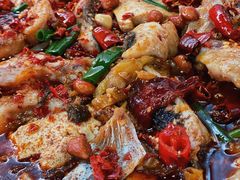 豆腐鱼-乡间豆腐鱼
