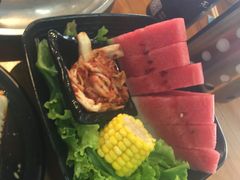 -牛魔王韩国烤肉主题餐吧(新天地店)
