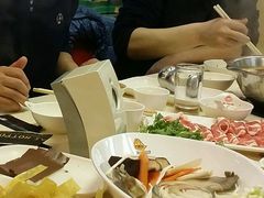 -彤德莱牛肉火锅(双港店)