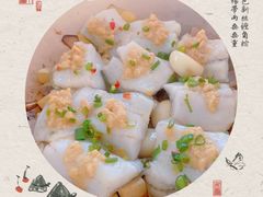 -天伦里餐厅(绿城桃花源店)