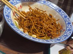 -东大桥小国抻面烧烤(长通路店)