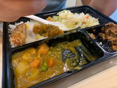 -魏家凉皮(黄雁村店)
