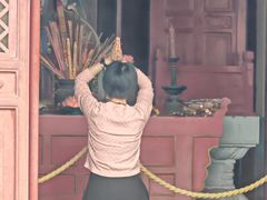 -历代帝王庙博物馆