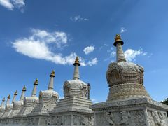 -大召无量寺