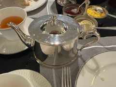 -王府半岛酒店·大堂茶座
