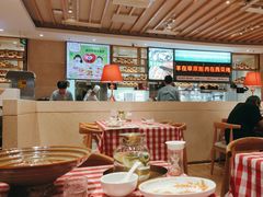 -西贝(太原万象城店)