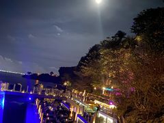 -Rock Bar Bali(Bali)