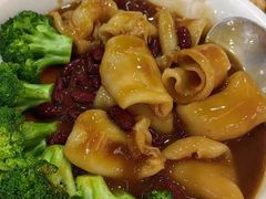 -鹏城人家海鲜酒家·23年老字号(较场尾店)