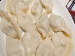 -喜家德虾仁水饺(北京超极合生汇店)