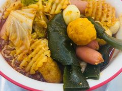 -堂堂小伙夫·辽宁小吃大排档(京西大悦城店)