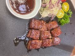 -築鳥日本料理(黑沙环店)