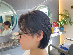 -乌贝卡专业假发