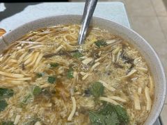 -逢春菜馆天津菜(胜利路店)