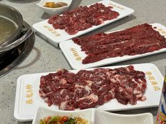 -杏花吴记牛肉火锅