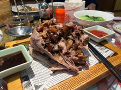 -小慧莜面村(青东店)