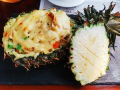 -忆咖啡观景餐厅(桂林象山公园店)