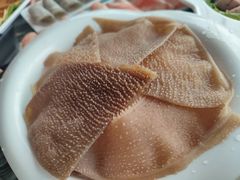 -云中捞高空旋转餐厅(商茂世纪广场店)