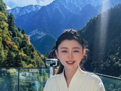 -古尔沟华美达温泉度假酒店