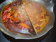 -湊湊火锅·茶憩(上海合生汇店)