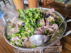 -小杨翘脚牛肉