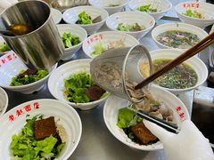 -老赵面店(大西路店)