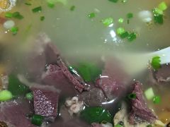 -保府味道金饼驴肉(橄榄郡店)