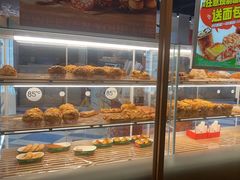 -85度C(上海松江九亭店)