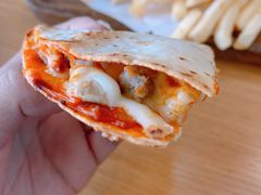 -Mr.Pizza米斯特比萨(合肥一九一二街区店)