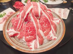 -鲜入唯煮·港式海鲜牛肉火锅(金宝街店)