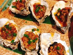 -花和海鲜自助(梅江店)
