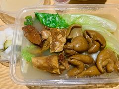 牛腩猪肠河粉-珍珍小食店(西华路店)