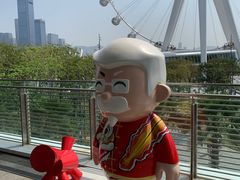 -肯德基(欢乐港湾店)