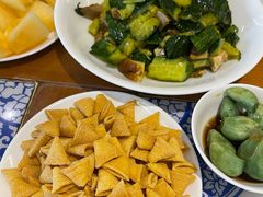 -东方饺子王(大屯路店)