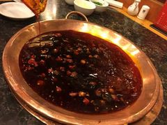-老码头火锅(玉林店)