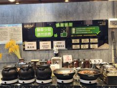 -非烤勿扰韩料自助烤肉(松山湖万科店)