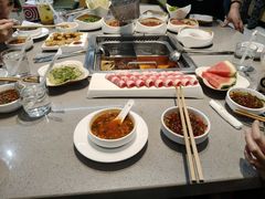 -海底捞火锅(天一广场亚细亚店)