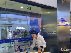 -兰湘子·湘菜小炒(盛龙广场店)