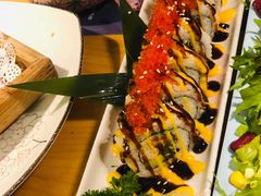 -新一喜铁板料理餐厅·铁板放题(北国商城店)