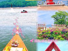 -松花湖风景名胜区