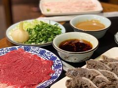 -裕德孚·非遗手切涮羊肉(东直门内大街店)