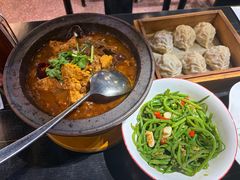 -小城外婆肴私房菜.家宴聚集点(圆明园颐和园·清河上地店)