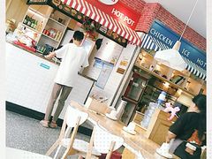 -熊小舍炸鸡火锅拌饭(招商城店)