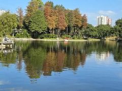 -晓港公园