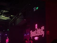 -MOSSO音乐酒吧·live house(南京旗舰店)