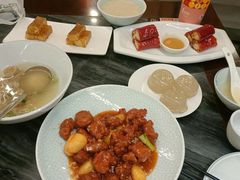 -安泰楼·佛跳墙创始人·传统闽味早茶·酒楼(三坊七巷闽菜地标店)